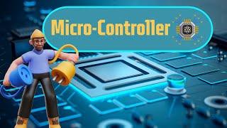 Microcontrollers vs Microprocessors #microcontrollers  #microprocessors #controller