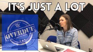 Mrs. Watts Isn't Quite Sure | Overdue