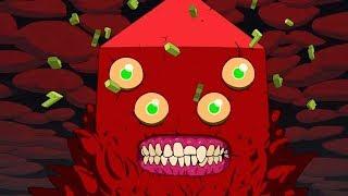 Golb and His Scholars (Adventure Time Theory)