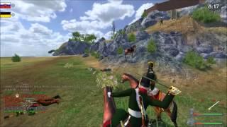 Mount and Blade. Napoleonic Wars.