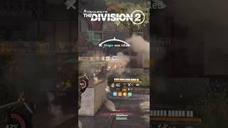 This Multi-Group Absolutely Flopped - The Division 2 #thedivision2 #thedivision