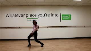 Claudia Davis Commercial Highlights 2018
