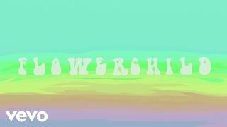 Coleman Hell - Flowerchild (Lyric)