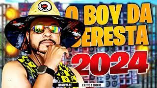 O BOY DA SERESTA 2024 - PRA BALANÇAR O PAREDÃO