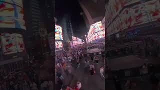 Times Square  New York USA  #travel