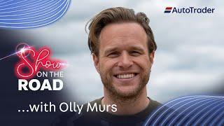 Olly Murs’ road to football dreams, X Factor and the joys of fatherhood