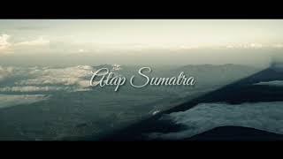 Pemanadangan Dari Puncak Gunung Kerinci | Cinematic Video