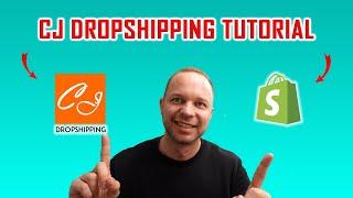 CJ Dropshipping Tutorial - Lösung 2022 Zollfreigrenze | Shopify