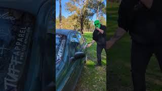 Ford Falcon  #viral #ford #falcon #bentley #asmr #aufalcon #aussie