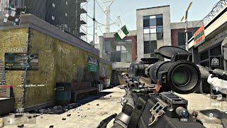 Call of Duty Advanced Warfare - Multiplayer Gameplay 2024 (No Commentary)