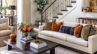 Living Room Deocrating Ideas | Elegant Living Room Decorating Ideas