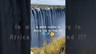 Wonders of Africa