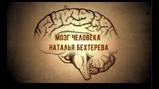 #36наукапамяти Наталья Бехтерева Мозг человека