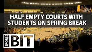 NCAAB Deep Dive: NIT Rule Changes | Sports BIT | College Basketball Betting Preview