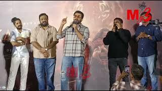 Actor Suriya Very Emotional Speech At Kanguva Movie Press Meet #suriya #kaguvamovie