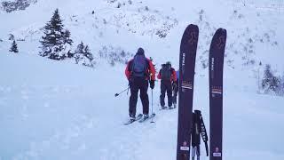 Scialpinismo - Ponte di Legno-Tonale