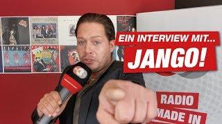 Ein Interview mit Jango...