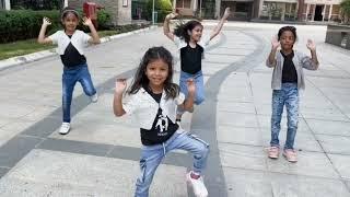 Teri Baaton Mein Aisa Uljhan Jiya Choreography/ kids dance / Adult Dance/ Latest trending song