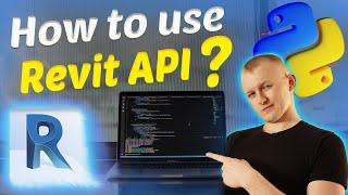 Tips for Getting Started with the Revit API + Python