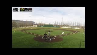 Brandon Reed - Tag at home
