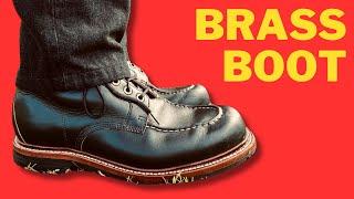 Best Value Boots? Grant Stone Brass Boots Review