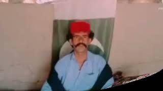 Shahid lund baloch new video