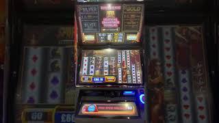 Bookies Slots - Spartacus 100 MAX spins won JACKPOT ?