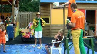 Vladouche - Kindvriendelijke camping de Vergarde -2.AVI