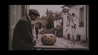 "Happy Halloween" By Woodchuck (Beat by ‎@Kaluh2  video by ‎@vladthetrender 