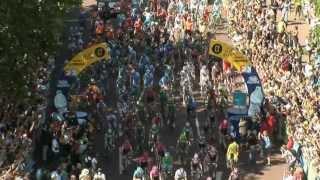 Tour de France   TfL Documentary - A film by Mediapool video production company