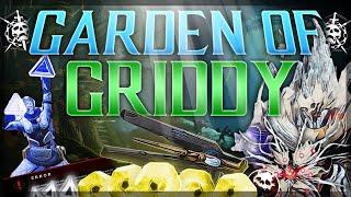 How NOT to Get DIVINITY! - Garden of Griddy - | Destiny 2 Season of Plunder