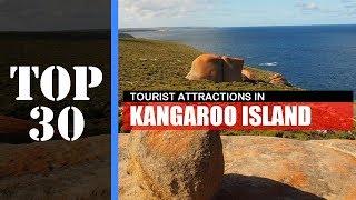 TOP 30 KANGAROO ISLAND Attractions (Things to Do & See)