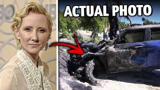 5 Most DISTURBING Deaths of Celebrities Who Died in Car Accidents... (Part 3)