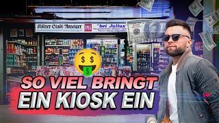 EIGENEN KIOSK ERÖFFNEN | EINSTIEG INS BUSINESS | SO TEUER IST DIE WARE IN EINEM KIOSK 