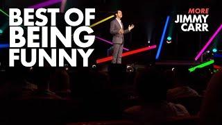 Best of Being Funny | More Jimmy Carr