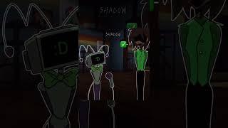 Shelly vision  #dandysworld #art #animation #trending