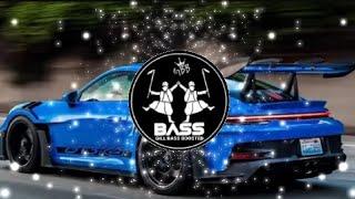 Hero Honda (Bass Boosted) Raj Mawer | Khusi Baliyan | Punit Choudhary | New Haryanvi Song 2024 | GBB