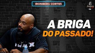 BALESTRIN REVELA COMO FOI QUANDO CARIANI CHEGOU NA MAX – IRONBERG PODCAST CORTES