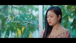 Hoàng Kim Yến - Mưa Lệ | MV Official