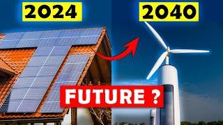 Is Wind Turbines the Future of Roof Top Energy: Must Watch!