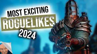 8 FPS Roguelike/Roguelite Games You Must Play in 2024/25