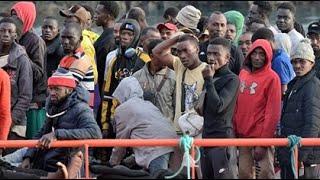 Polish Cities See Rise in Illegal Migrants and Migrant Attacks: Poles Question Government’s Silence