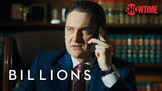 Best of Bryan Connerty (Toby Leonard Moore) | Billions | SHOWTIME