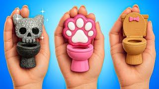 Creative Hello Kitty Ideas on Another Level!  You Won't Believe This Transformation!