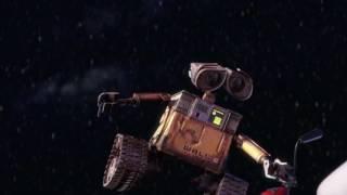 iMovie - Wall-E [Efeitos Sonoros]