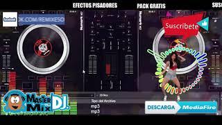 PACK CUMBIA RÁPIDA VOL 3┃Mastermixdj