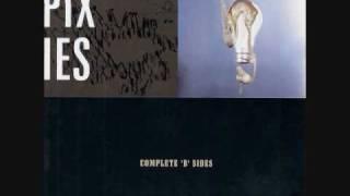 "Velvety (Instrumental Version)" - Pixies