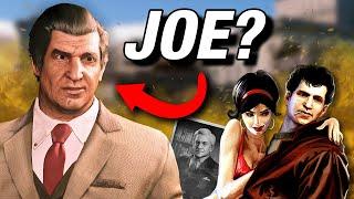 The Truth About Joe Barbaro (Dead or Alive?)