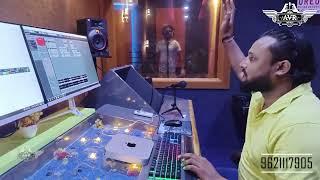 Best Recording  Studio In Lucknow | Song Record In Lucknow | Ajay Vishwakarma