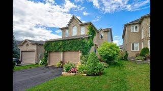 225 Wessenger Dr Barrie Ontario | Barrie Real Estate Tours